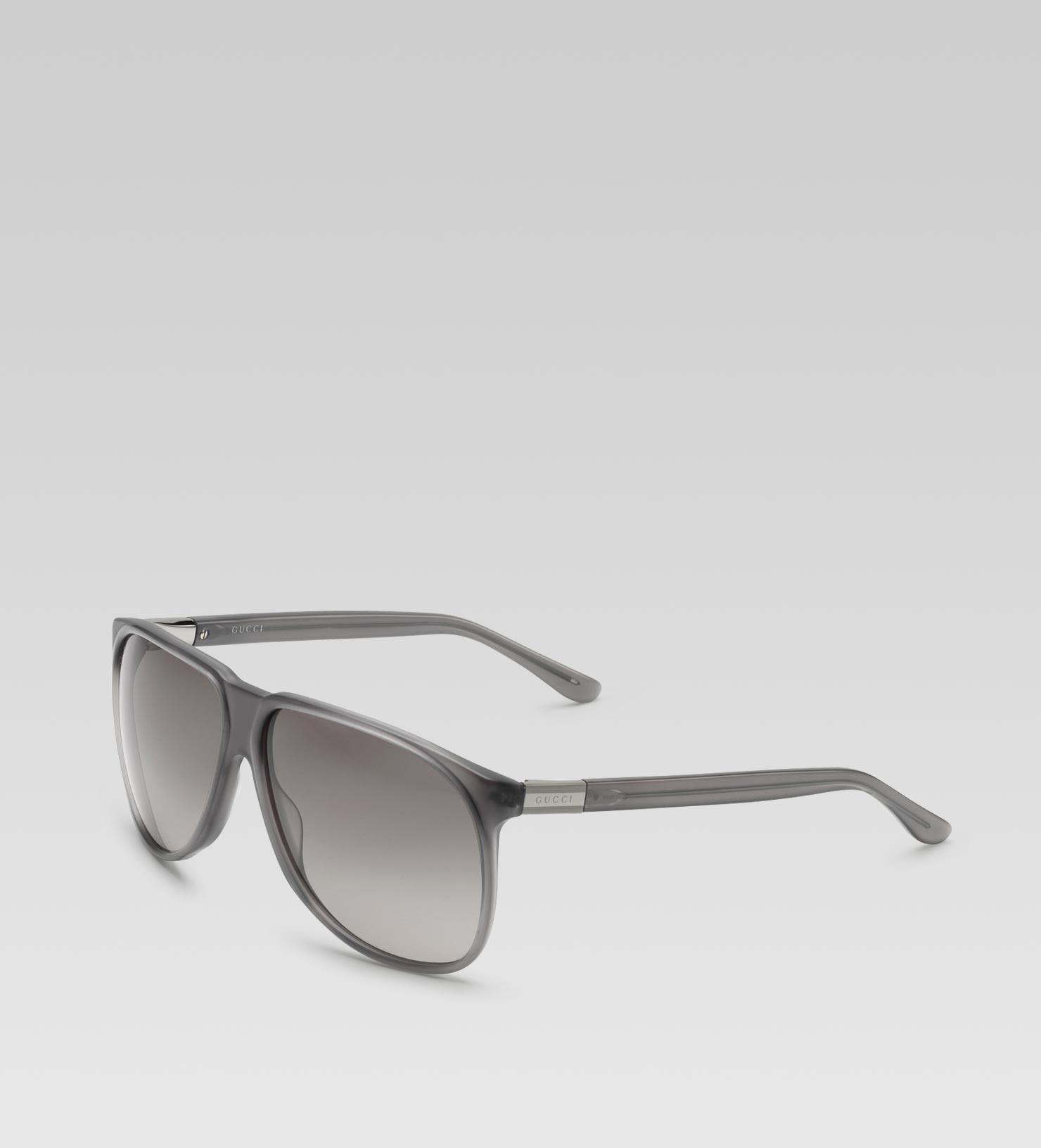 grey gucci sunglasses