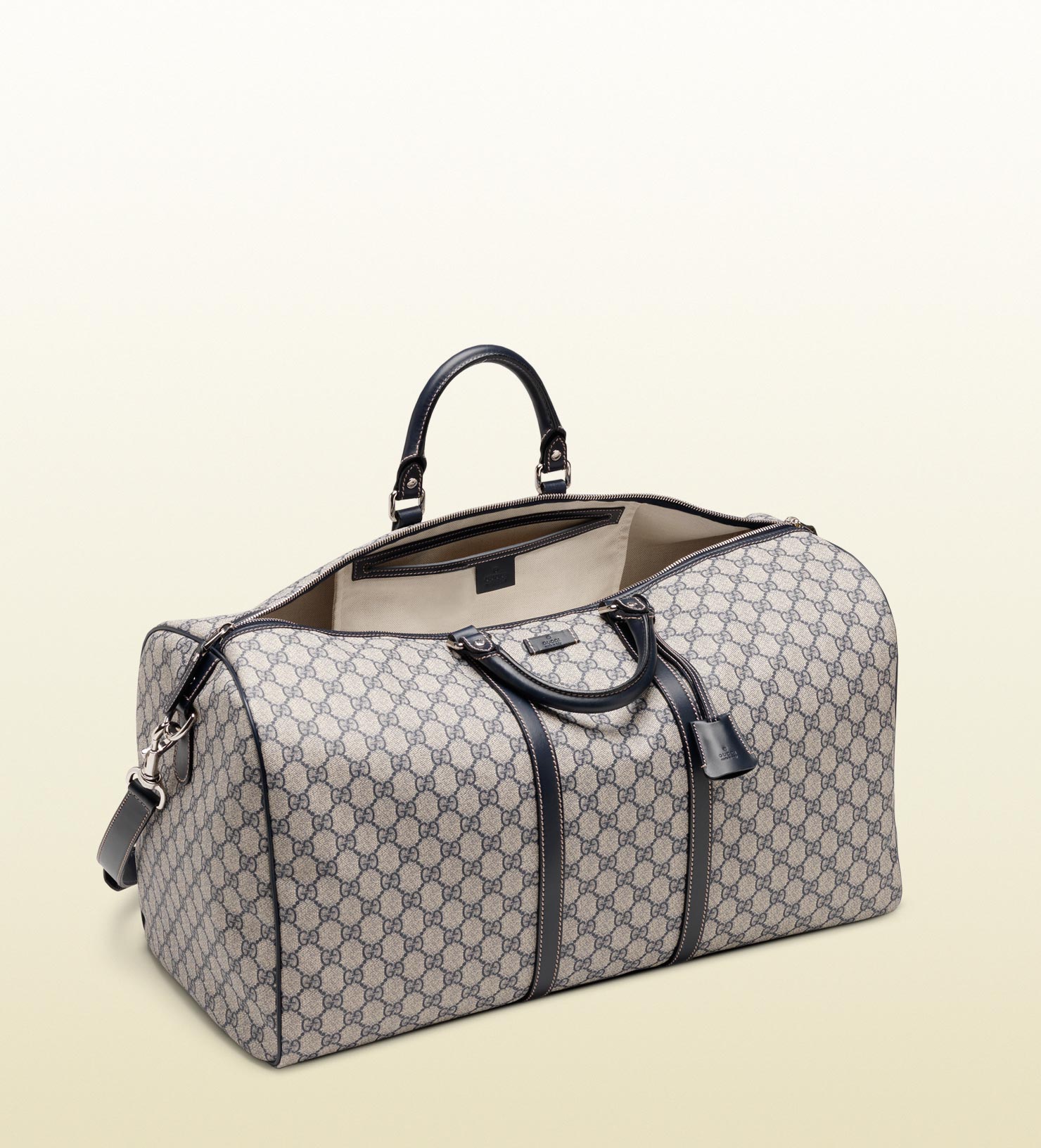 gucci duffle bag with wheels