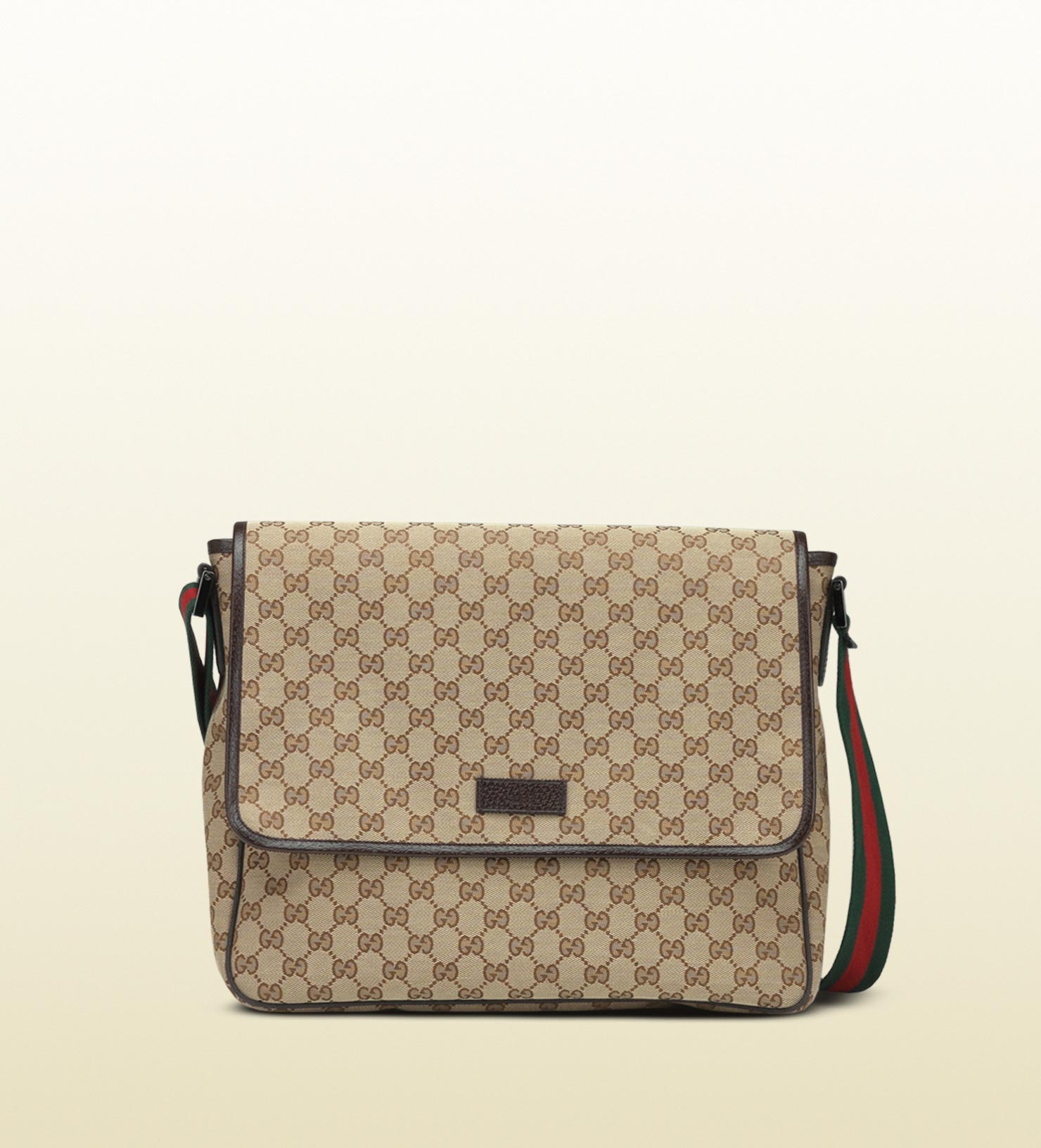 Gucci Messenger Bag For Men | semashow.com