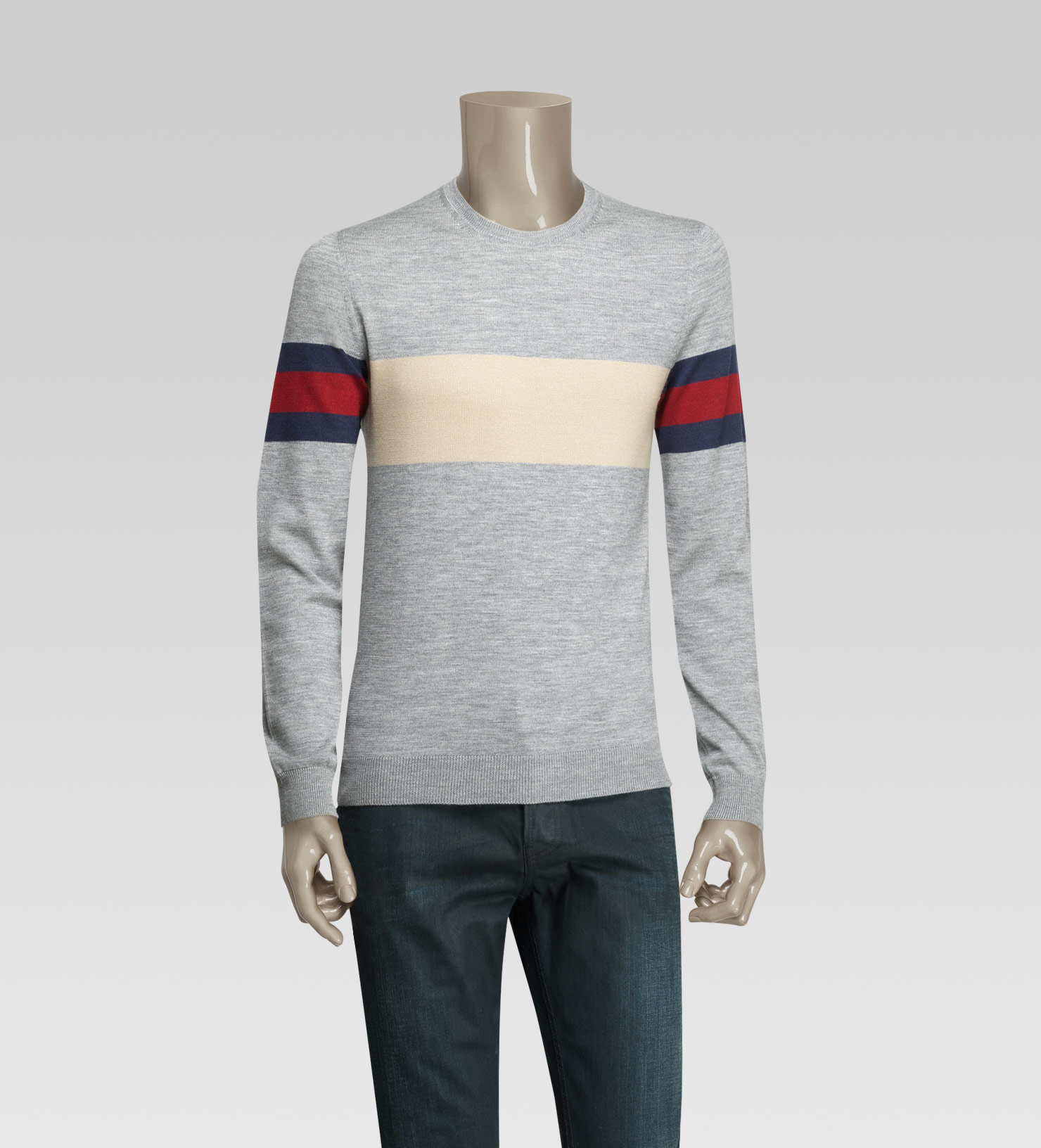 gucci knitwear mens