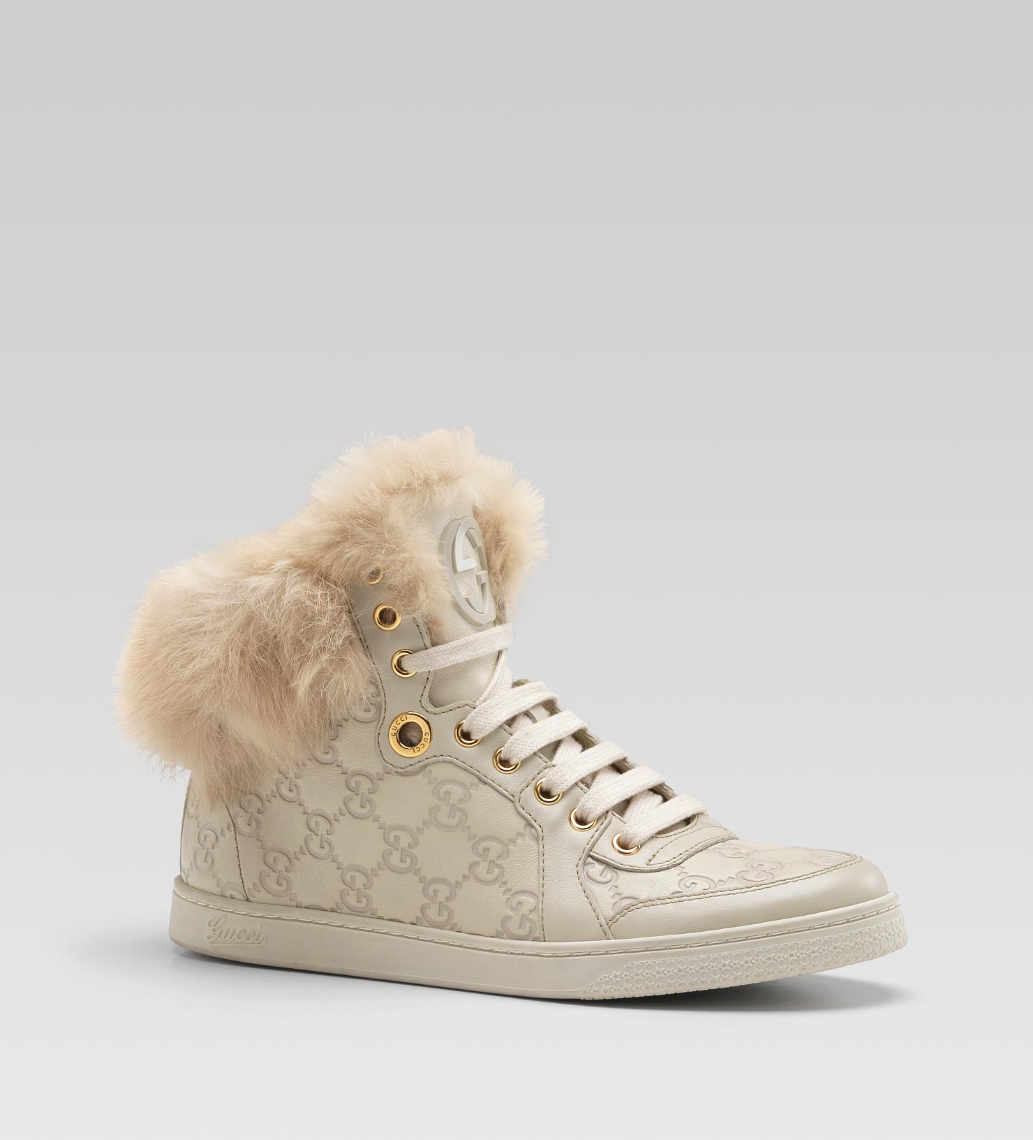 gucci womens sneakers high top