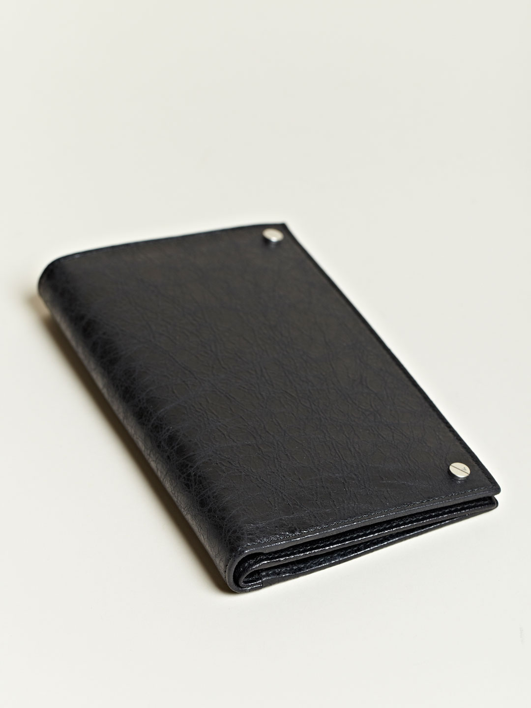 balenciaga wallet mens