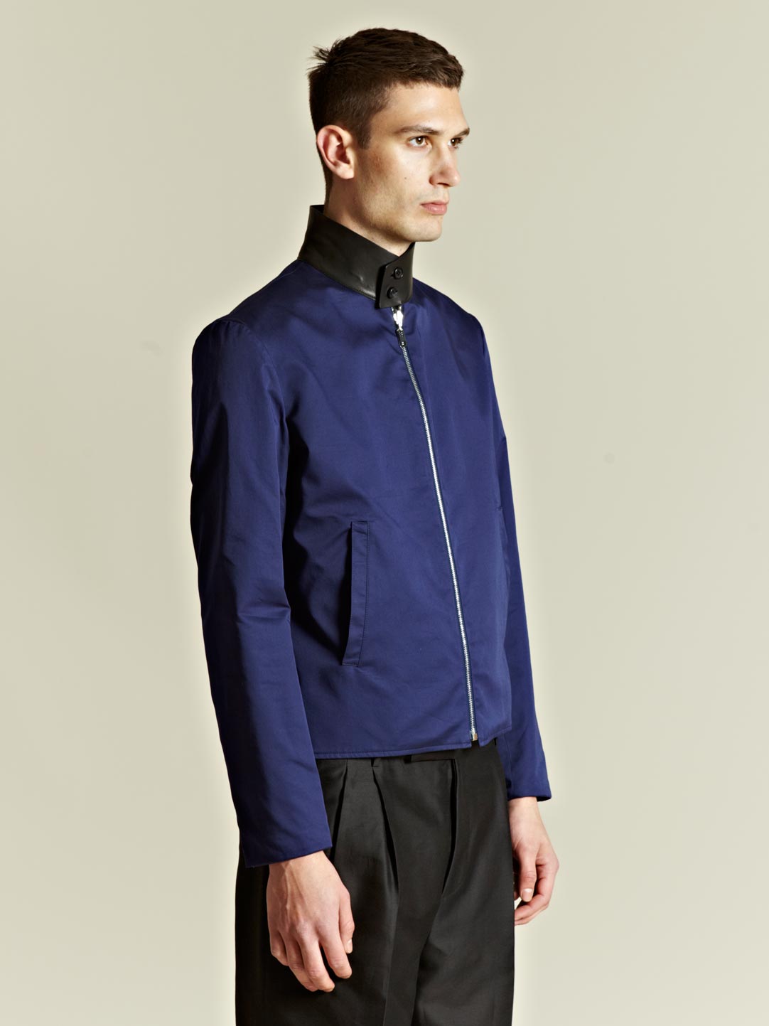balenciaga jacket mens sale