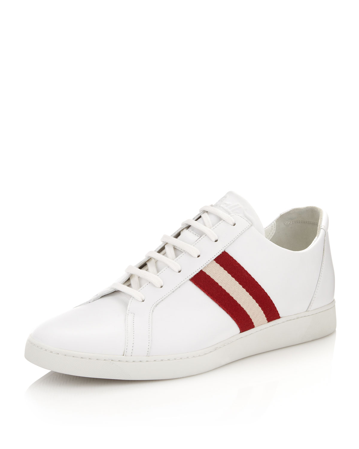 bally tennis shoes