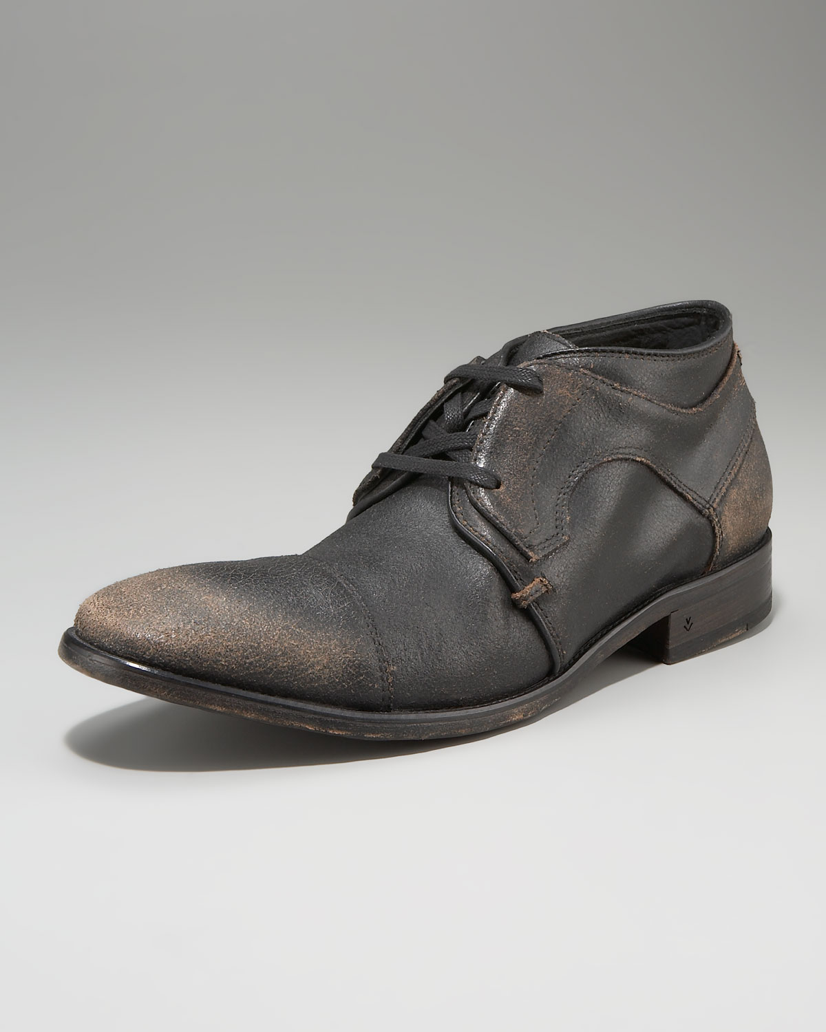 varvatos chukka boots