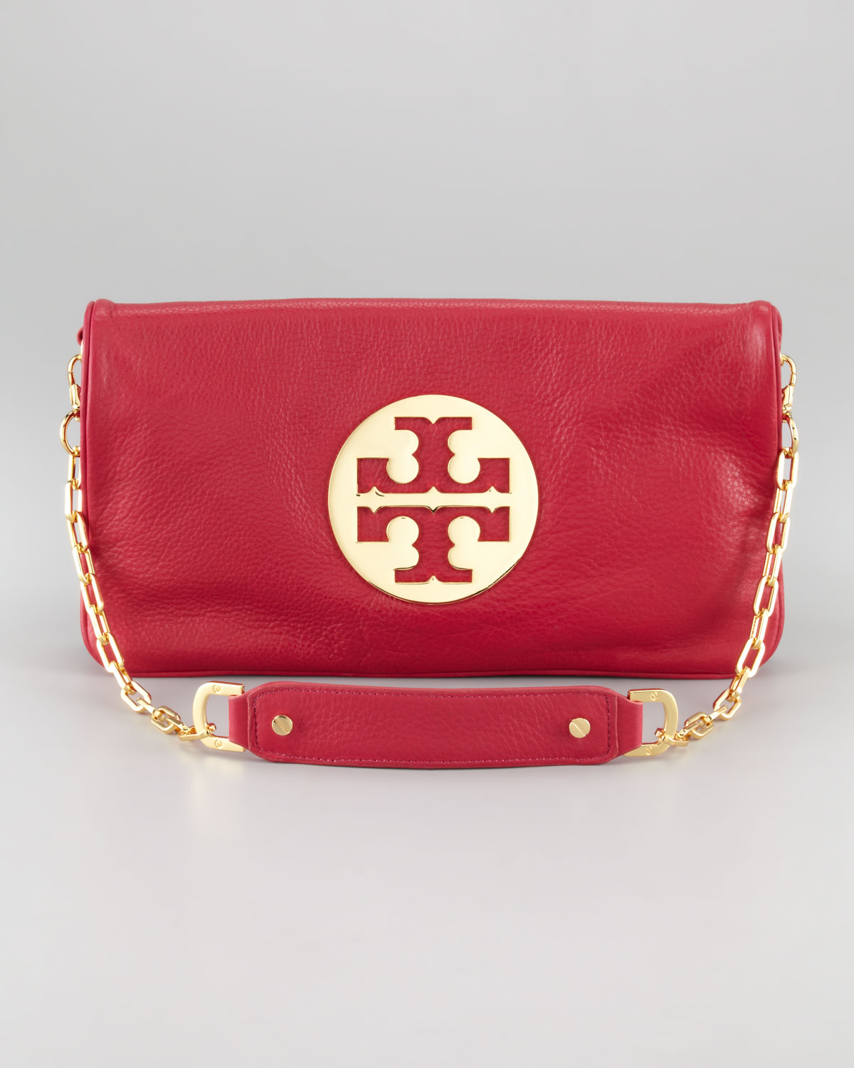 tory burch reva clutch
