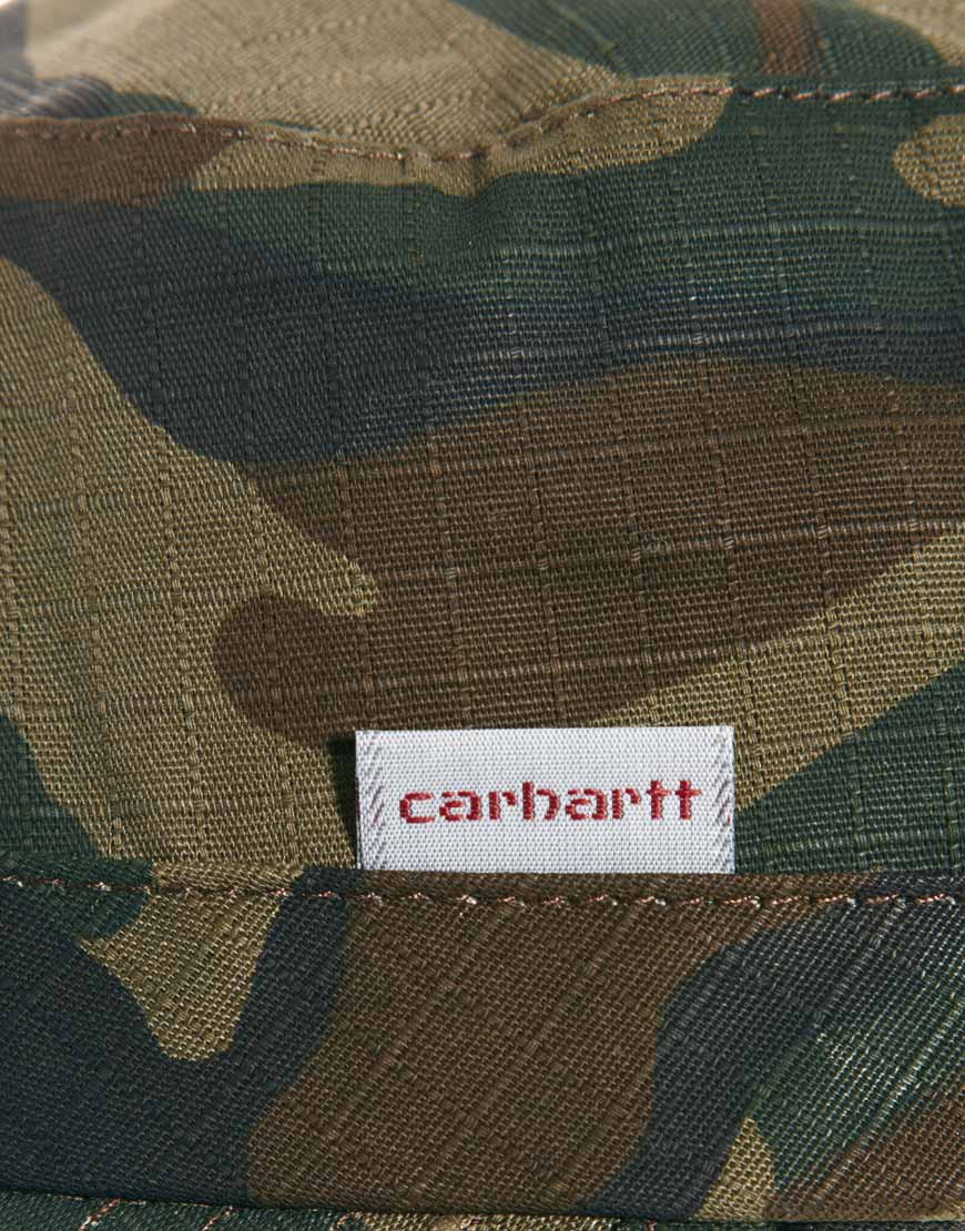 Carhartt Army Cap in Camo (Green) for Men - Lyst