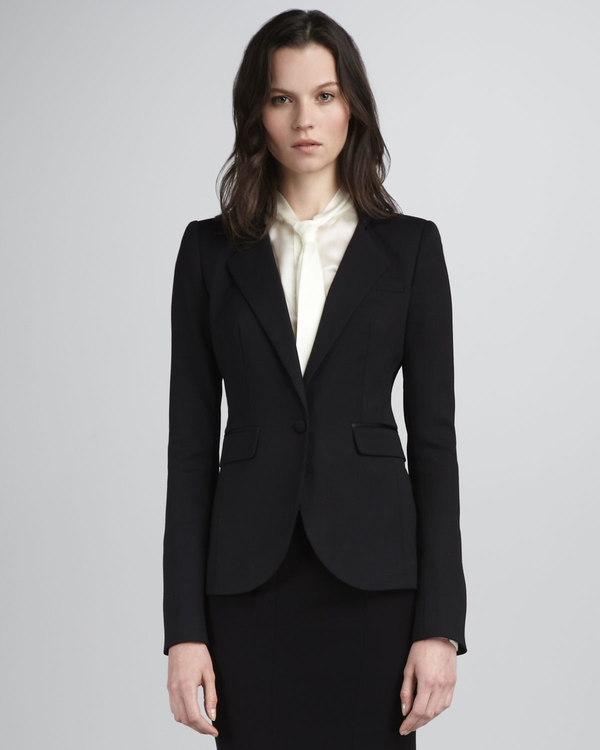 rachel zoe tuxedo