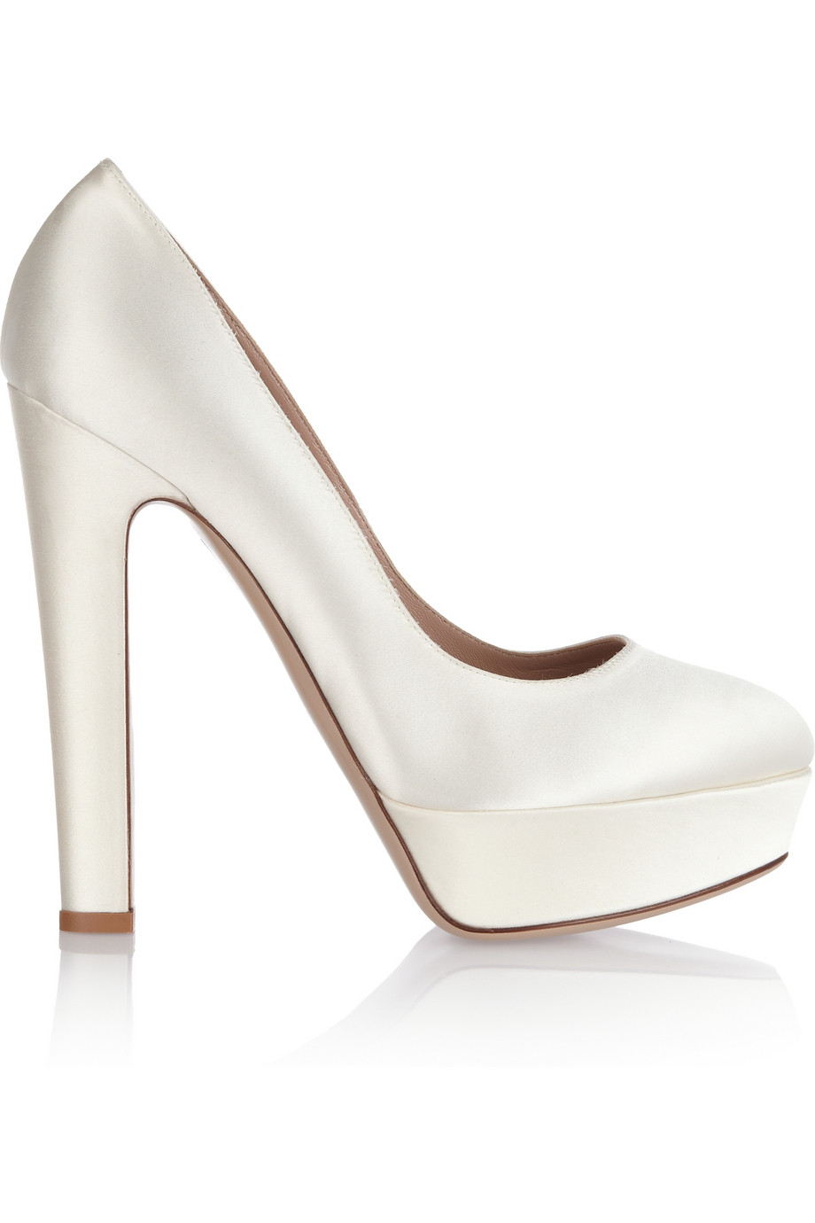 calvin klein slingback shoes