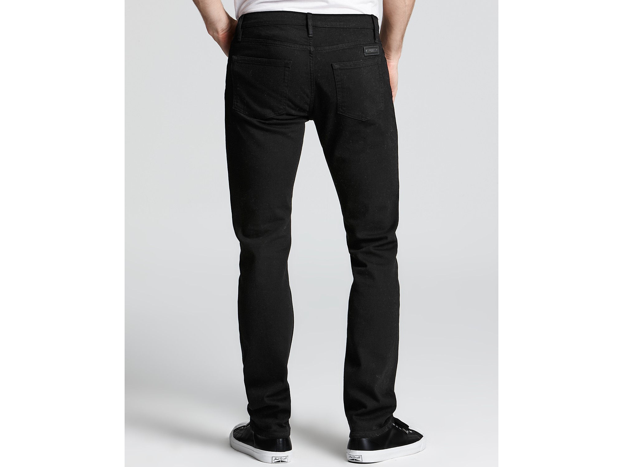 burberry brit steadman jeans