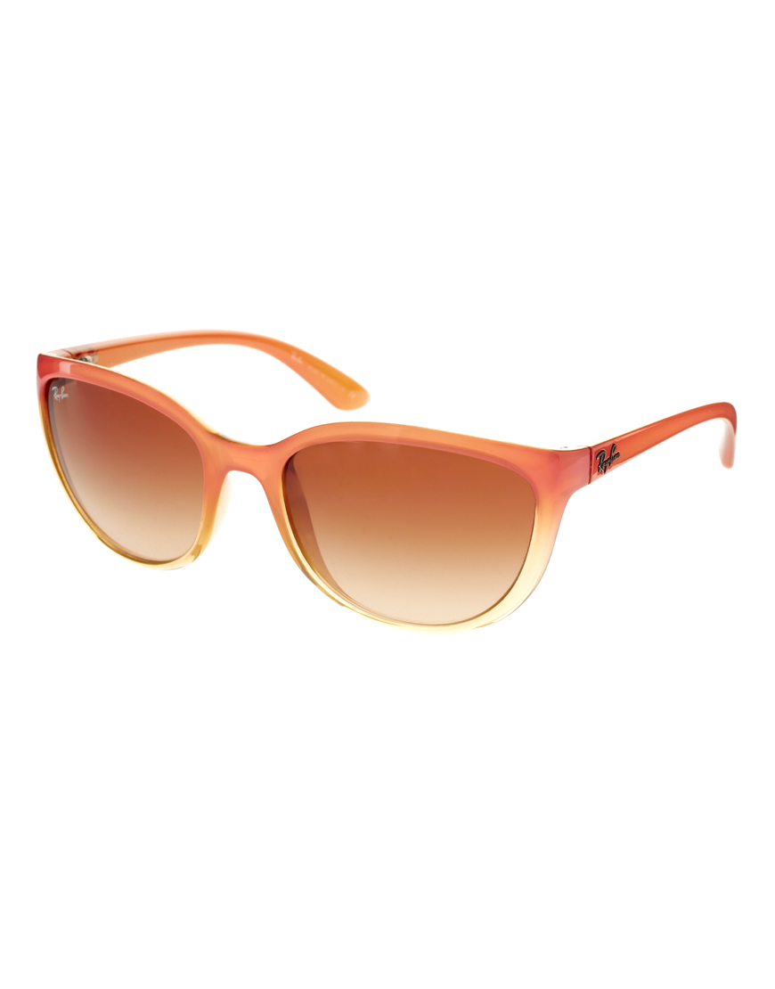 Ray-Ban Rayban Emma Sunglasses in Pink - Lyst