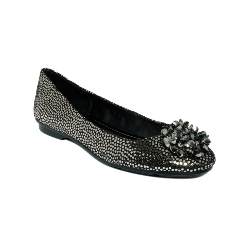 calvin klein emerin flats
