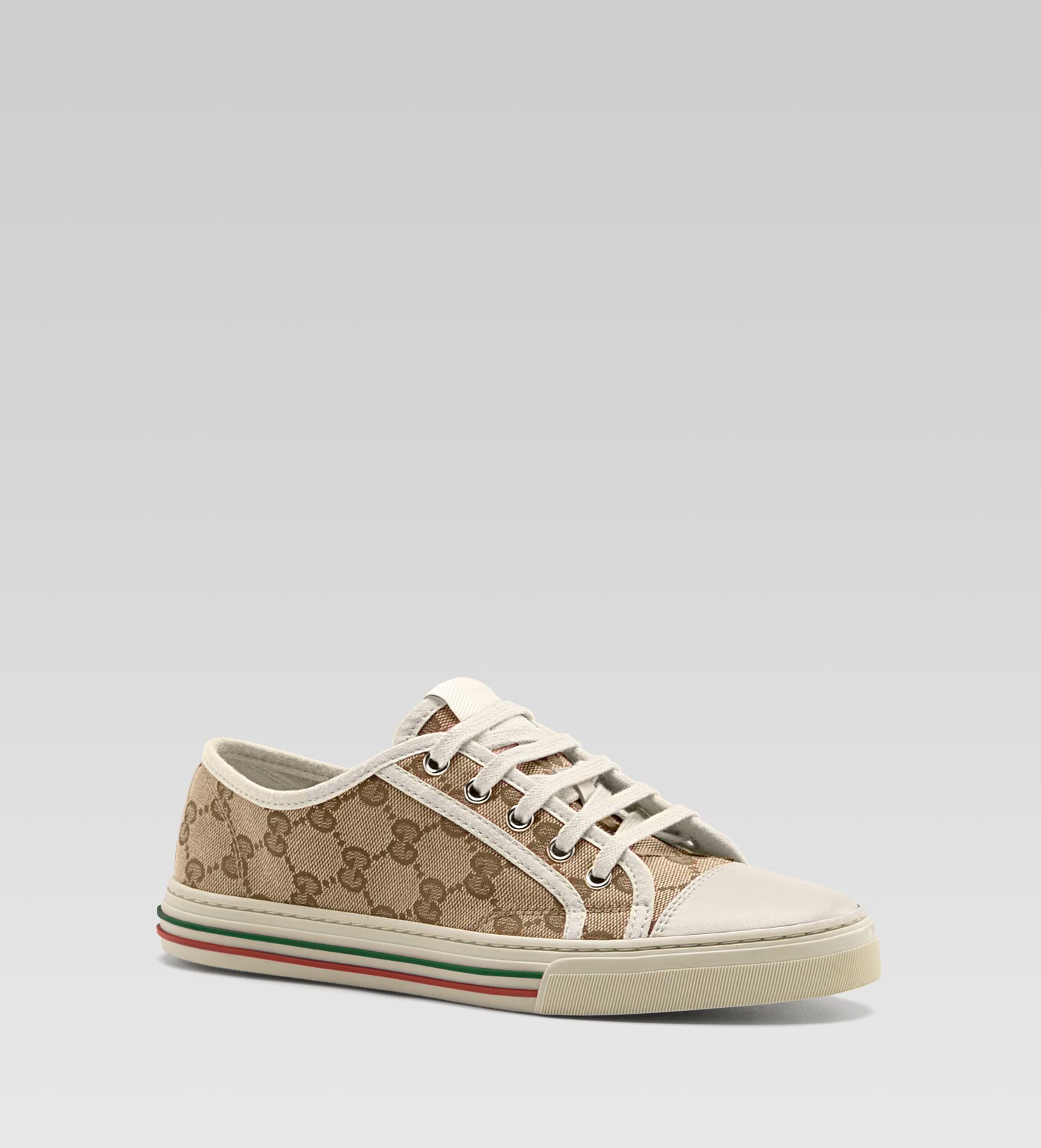 gucci ladies trainers sale