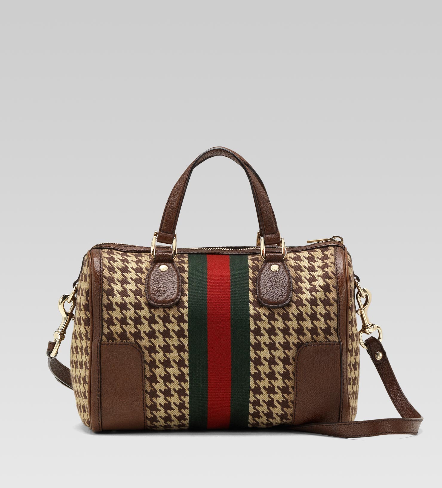 boston bag gucci