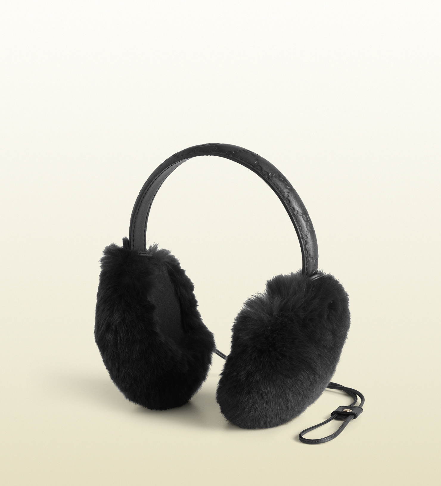 gucci earmuffs