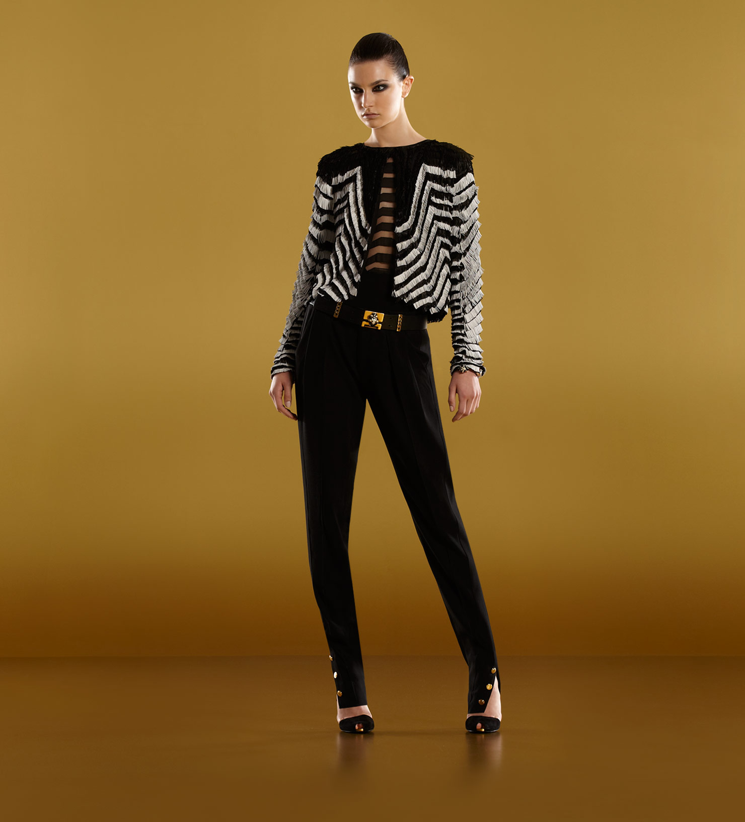 gucci tiger belt womens