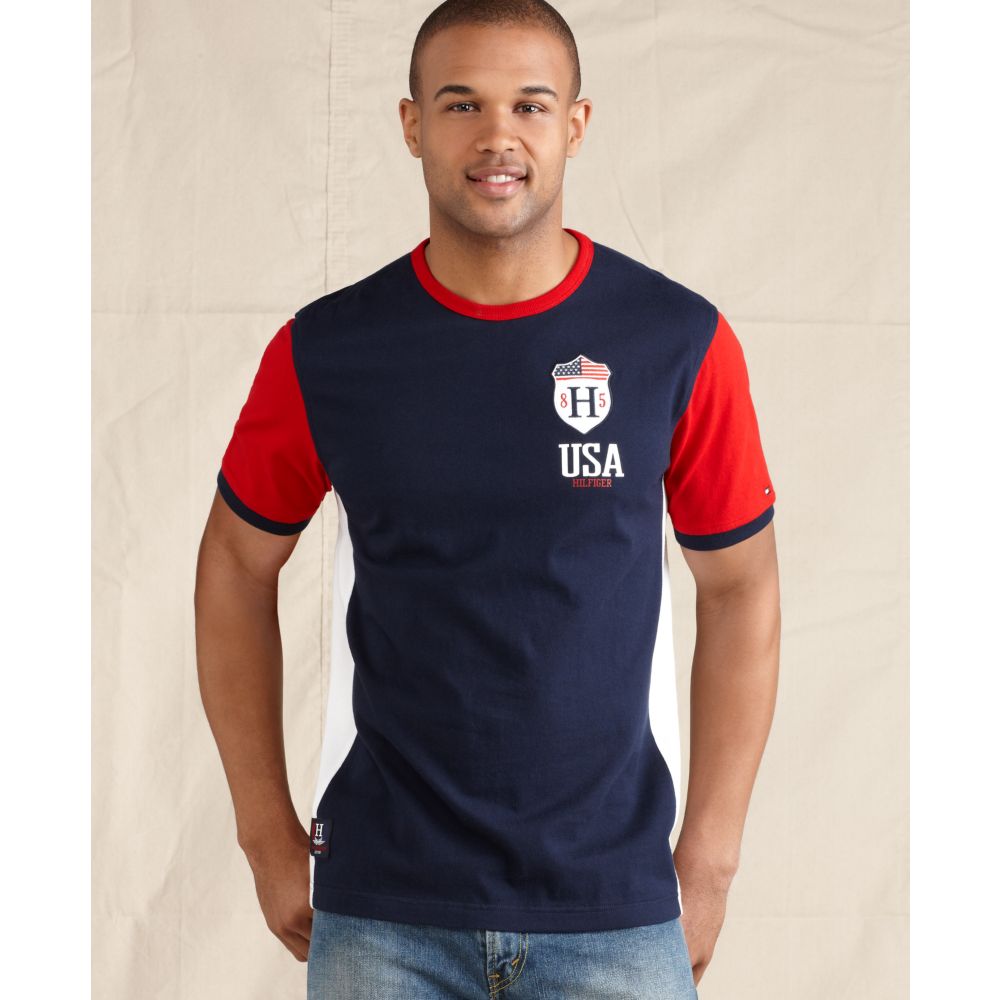 tommy hilfiger shirts usa online