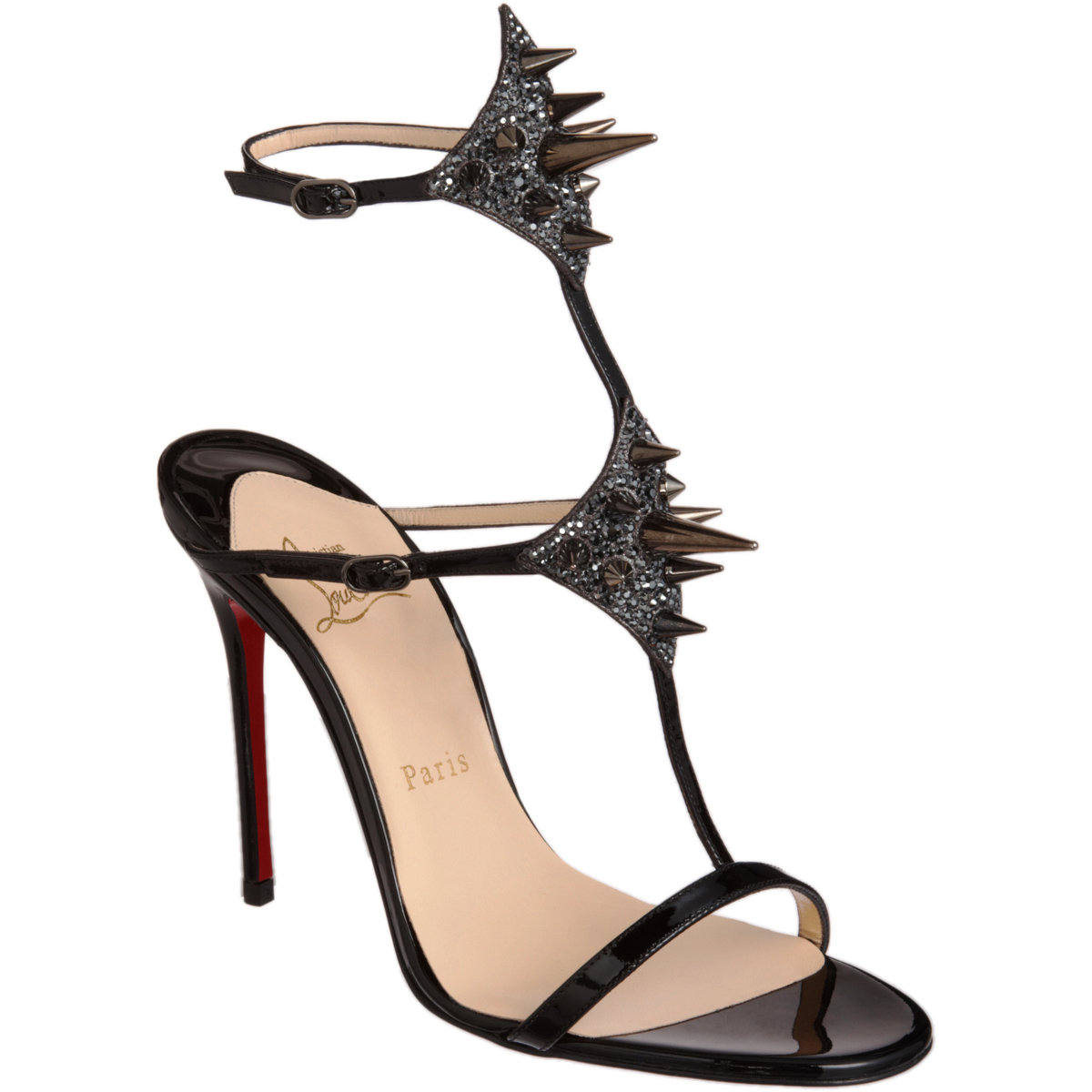 louboutin lady max