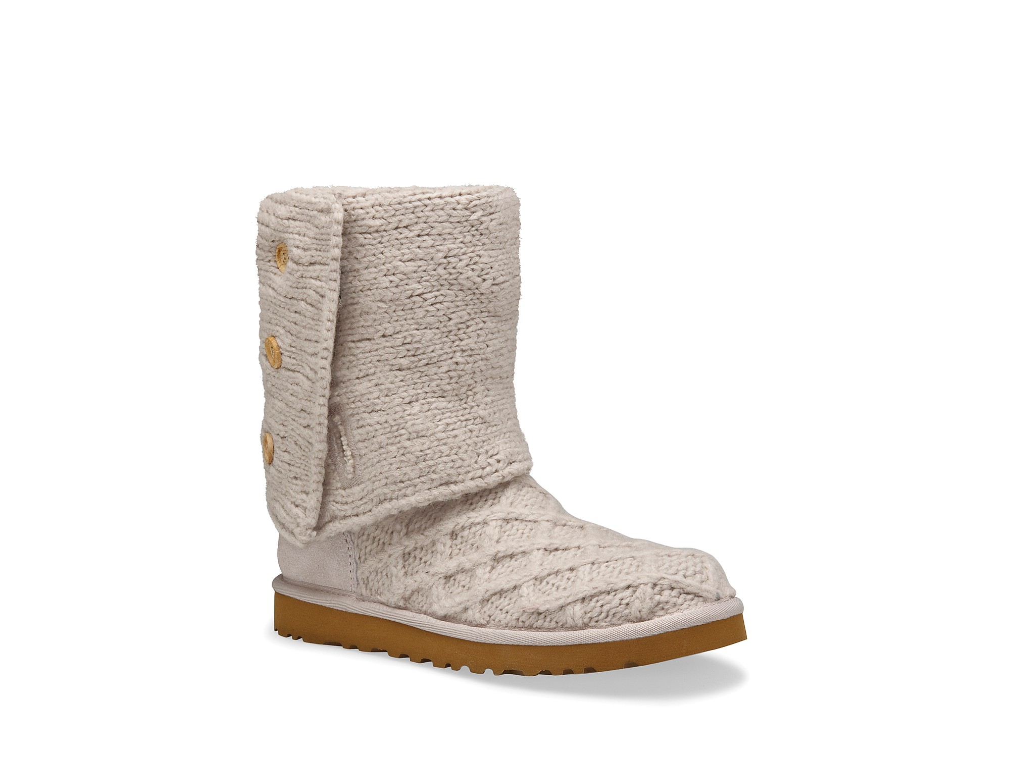 lattice cardy bootie