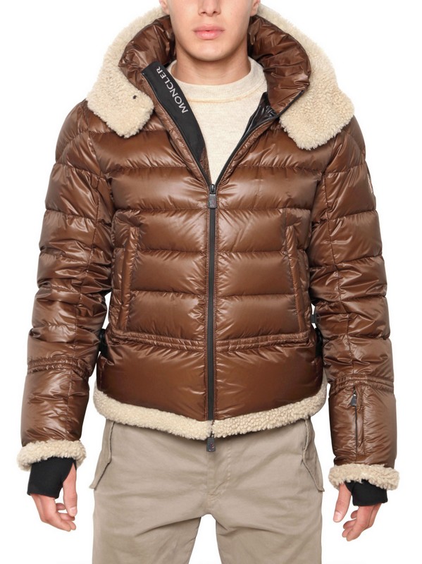 Moncler Shearling Jacket Deals, 58% OFF | www.chine-magazine.com