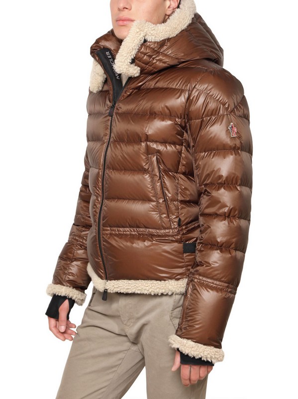 moncler brown coat, Off 73%, www.scrimaglio.com
