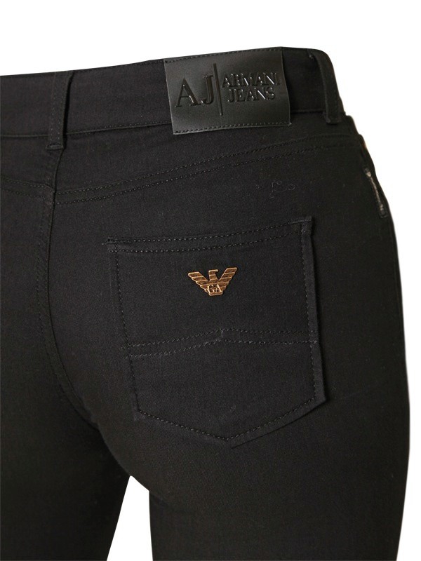 armani jeggings