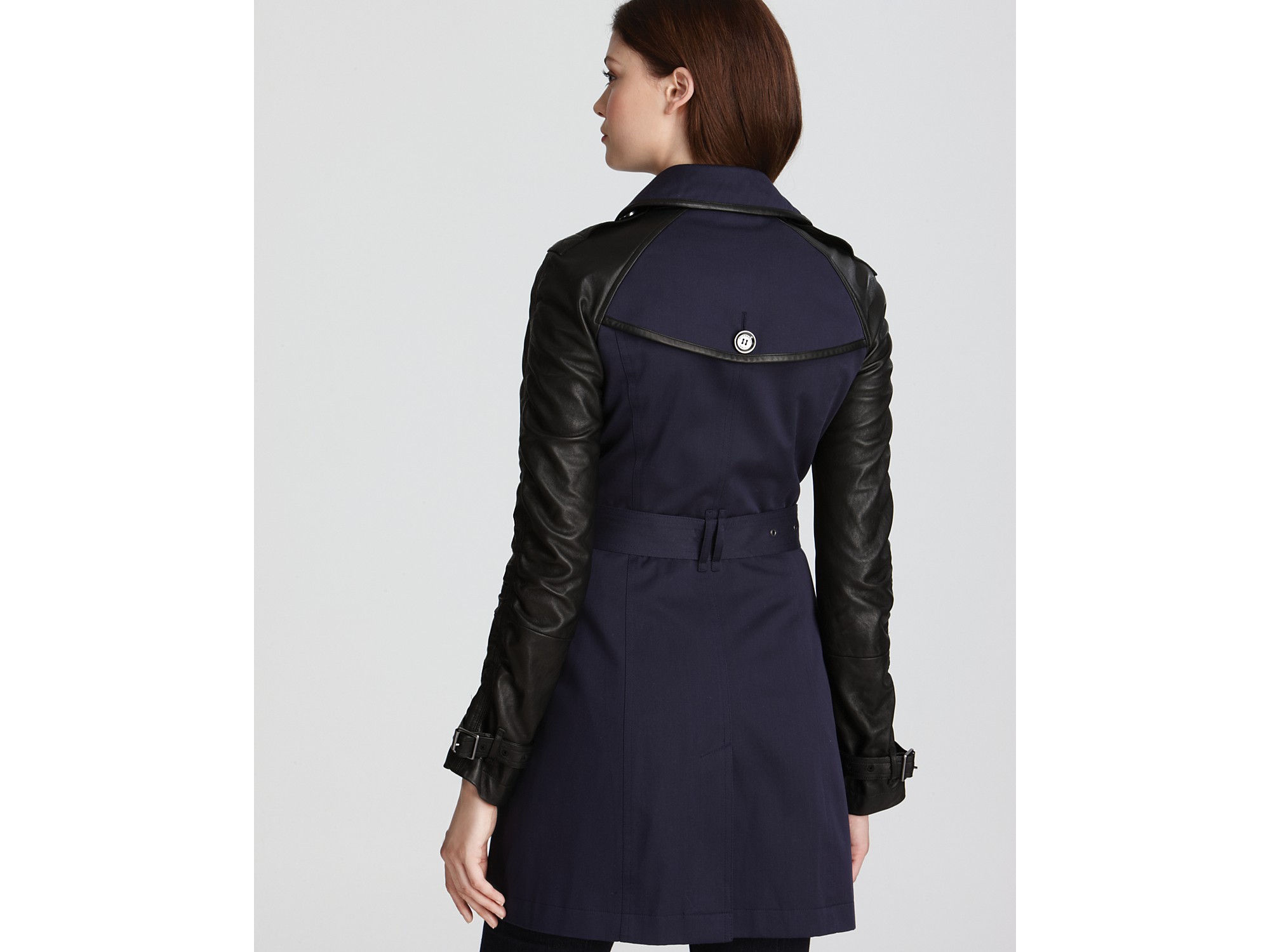 burberry somerby bomber jacket