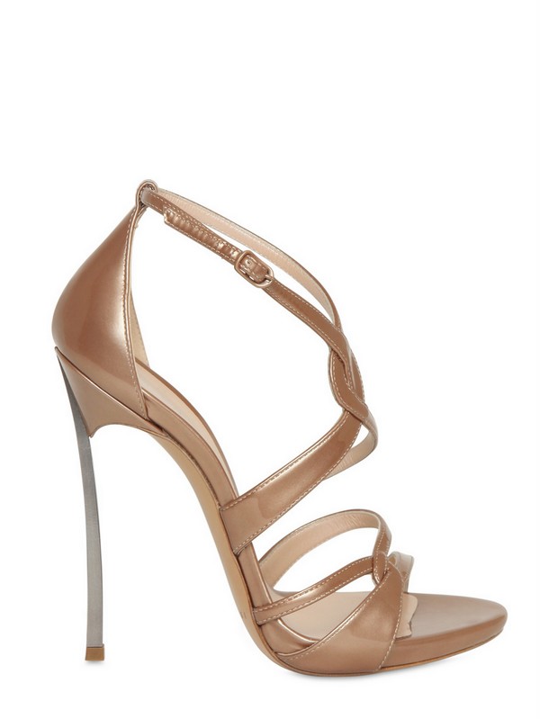 how tall is 120mm heel