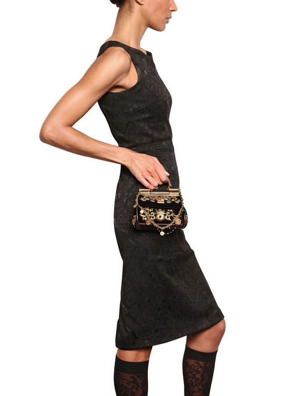 velvet sicily dolce gabbana