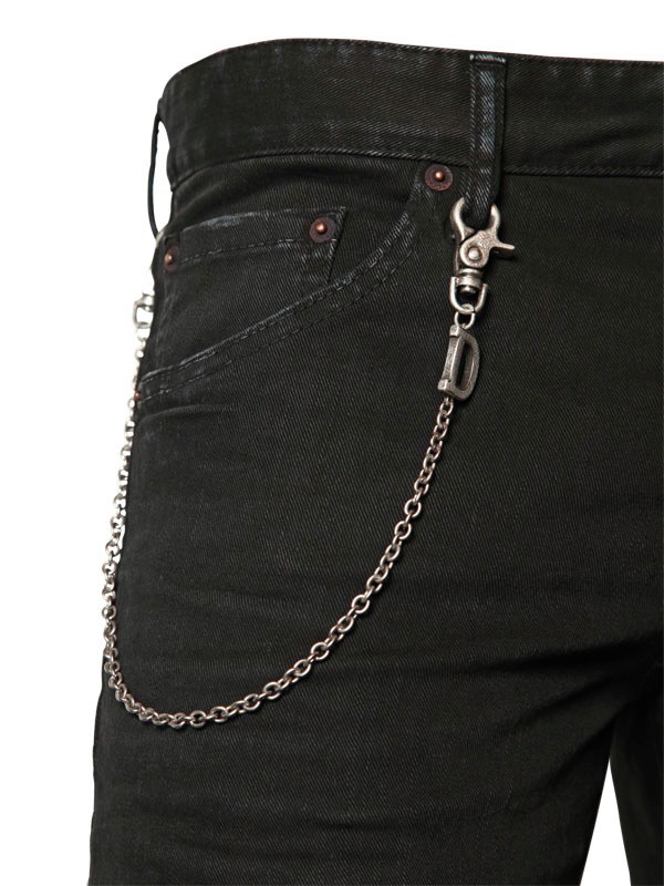 Black pants with chains Shop Target for Pants you will love at great low prices. Spend $35+ or use your REDcard & get free 2-day shipping on most items or same-day pick-up in store.