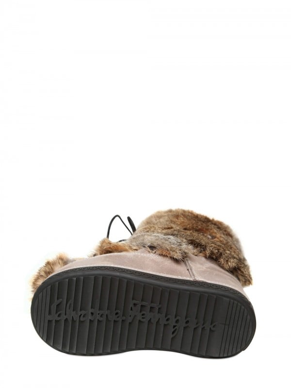 ferragamo moon boots