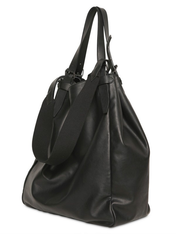 Givenchy Slouchy Leather Hobo Bag in 