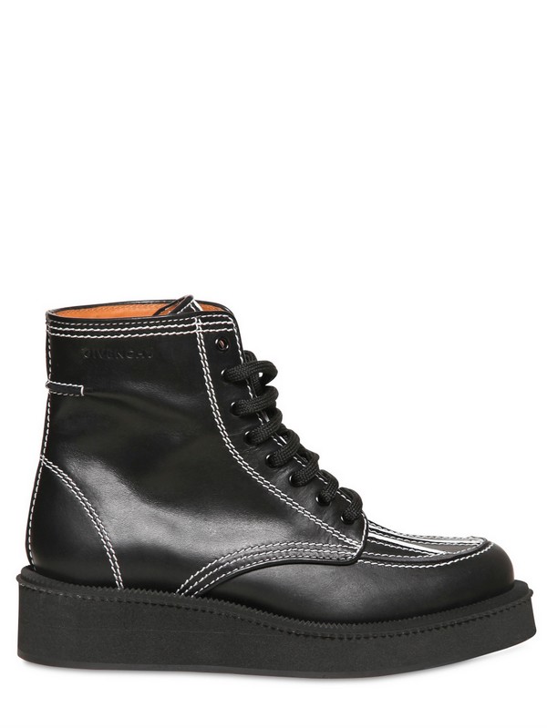 men's givenchy boots sale
