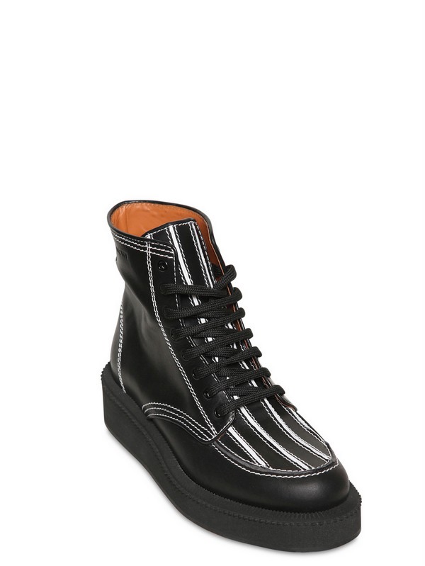 men's givenchy boots sale