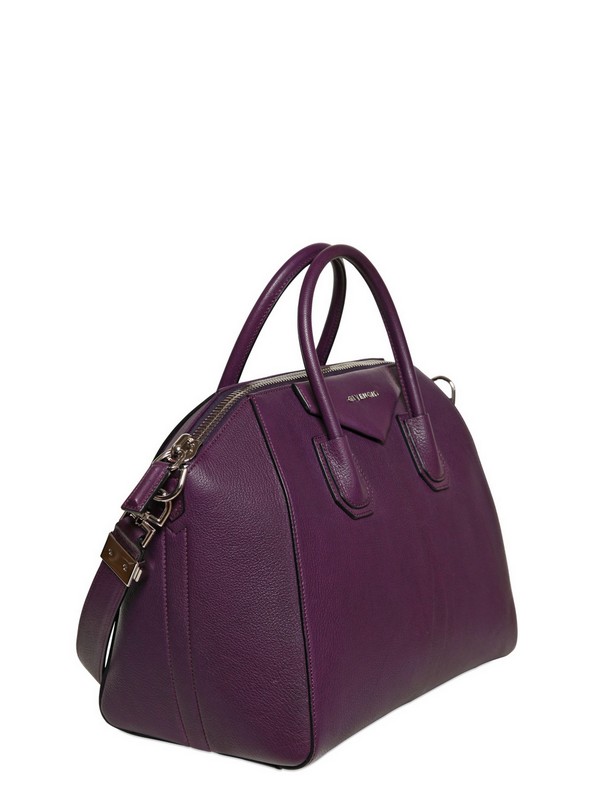 givenchy antigona purple