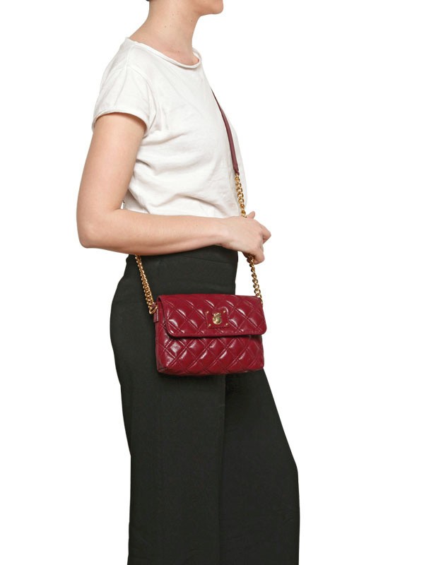 the iconic marc jacobs bag