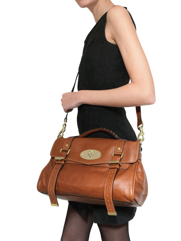 mulberry alexa brown