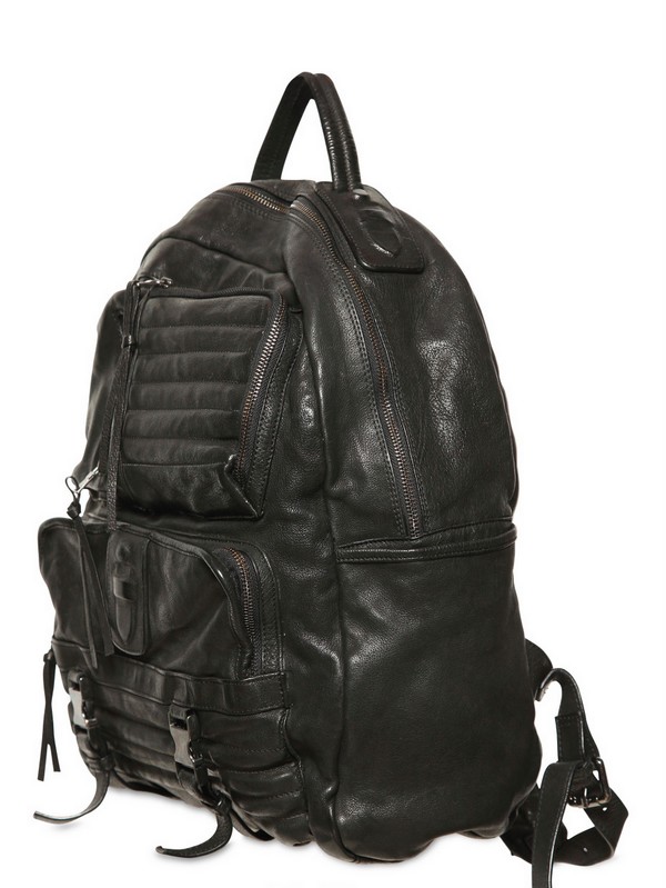 neil barrett backpack