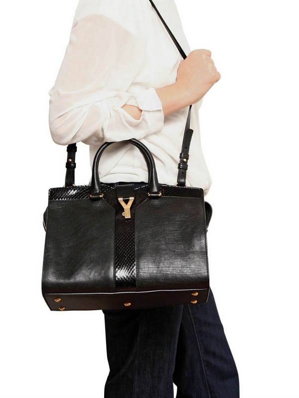 ysl mini cabas chyc