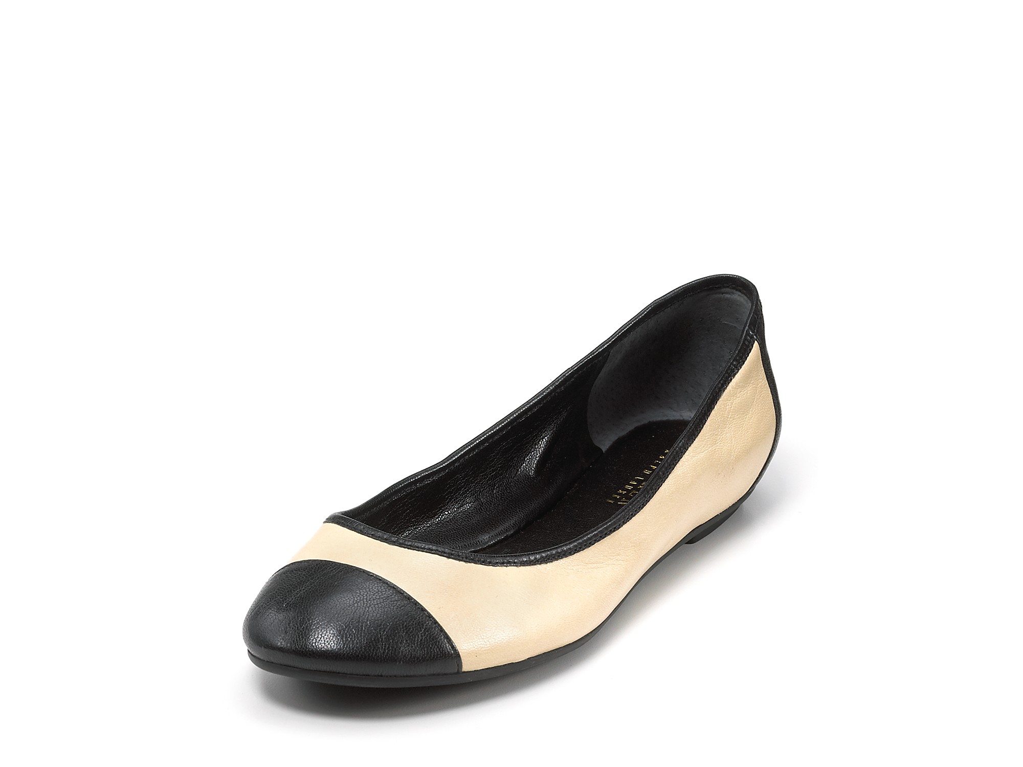 lauren ralph lauren flats