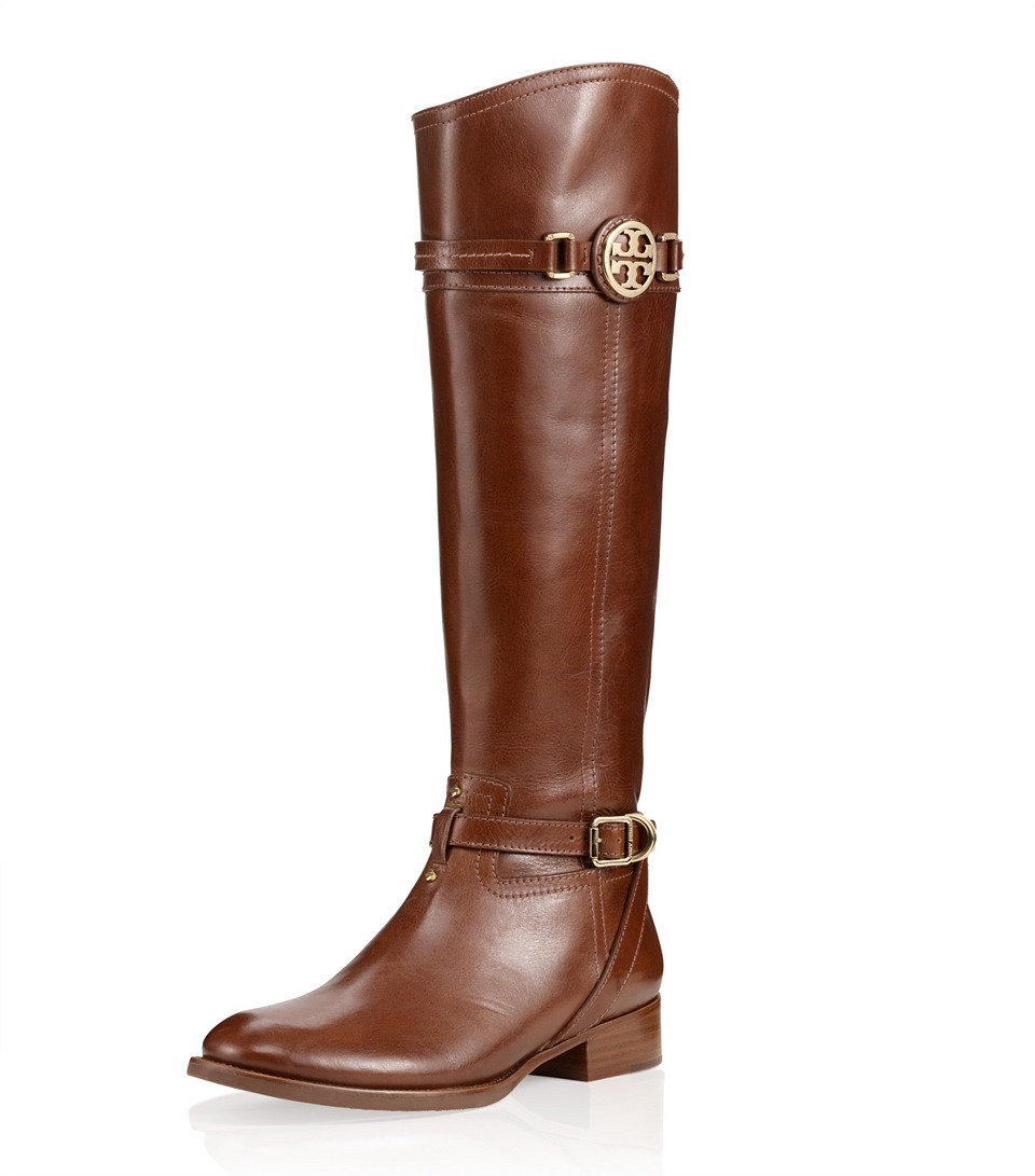 tory burch sneaker boot