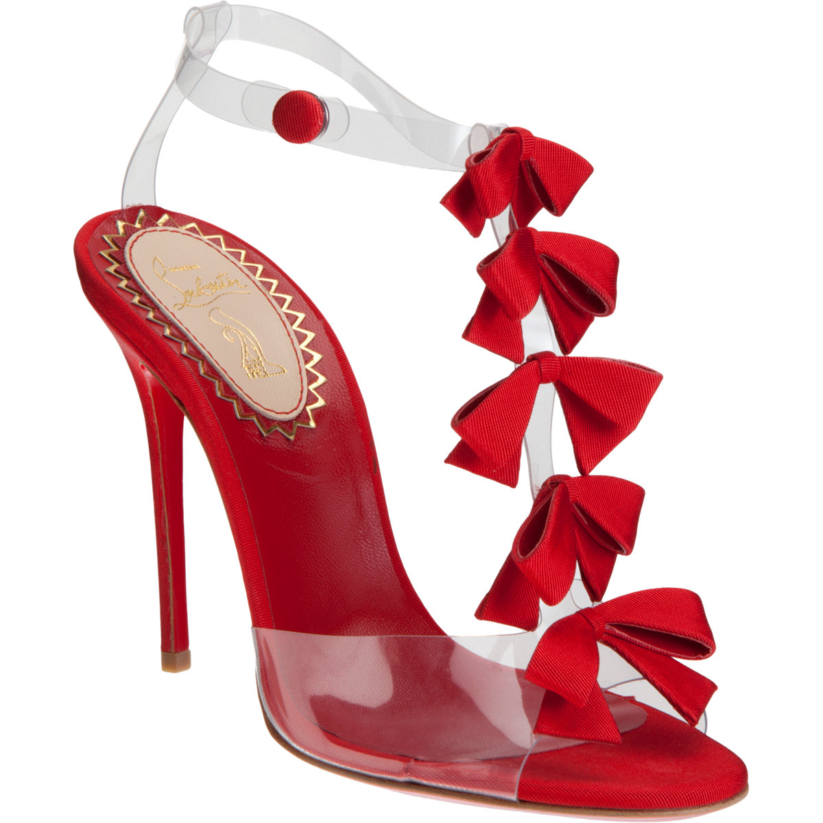 christian louboutin grosgrain sandals | Boulder Poetry Tribe  