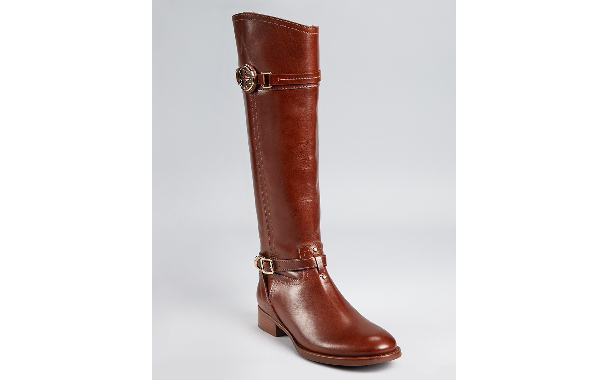tory burch calista riding boots