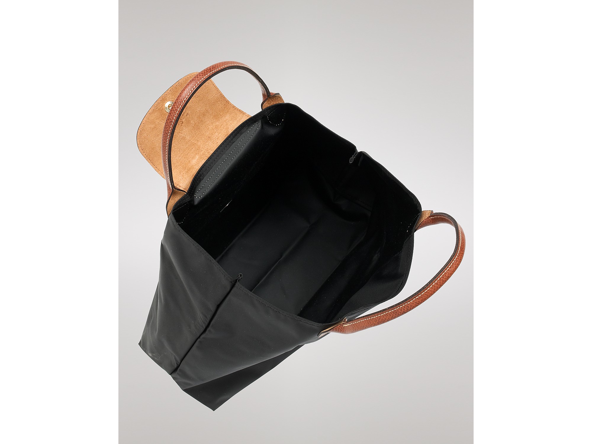 longchamp open tote