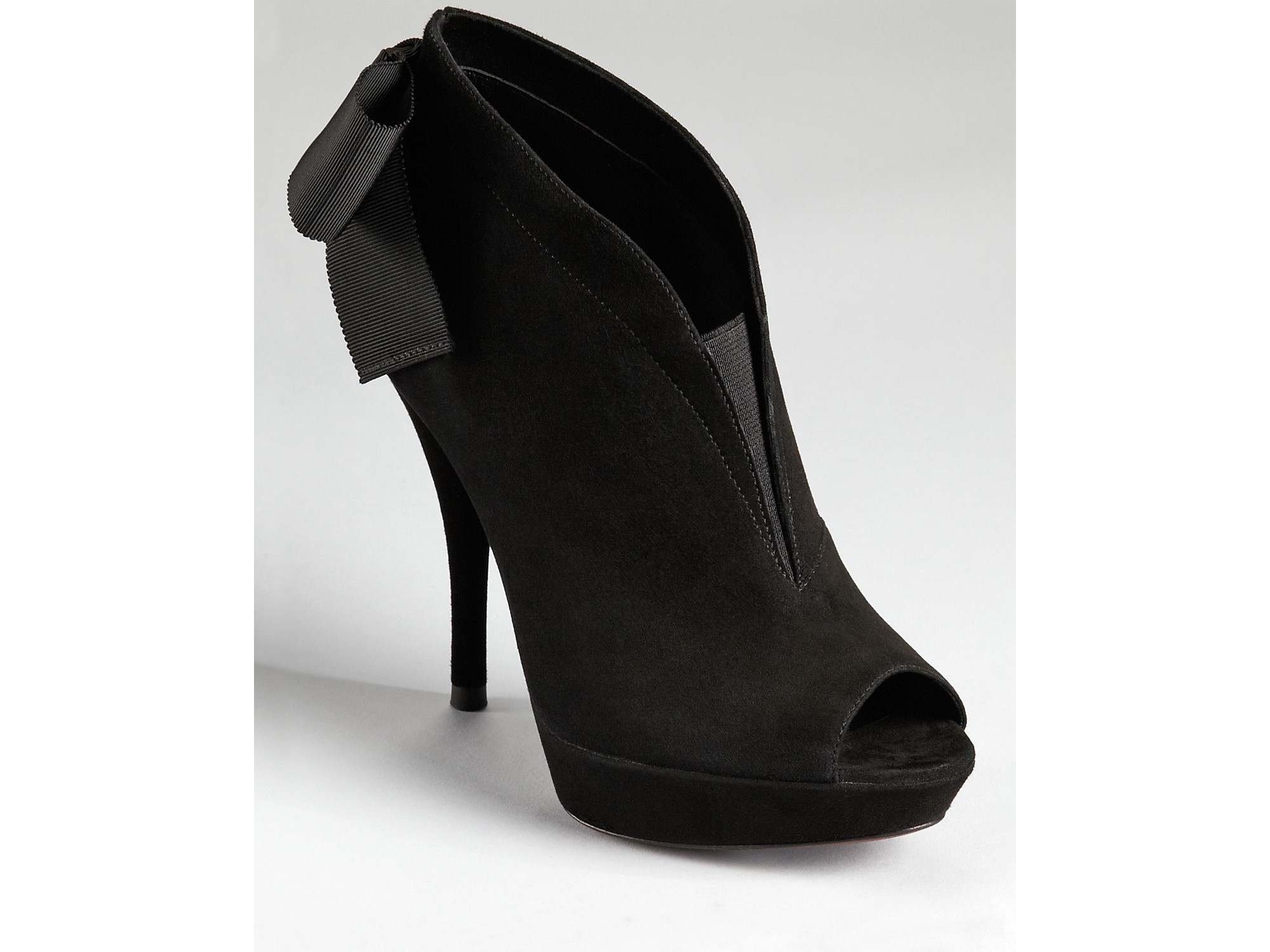 royce bootie