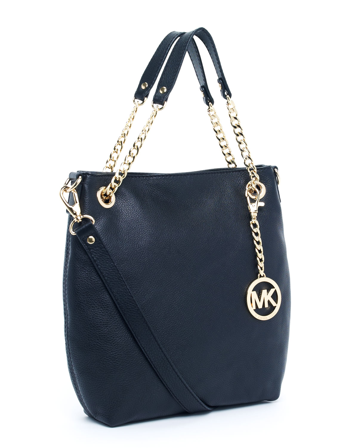 michael kors jet set chain bag