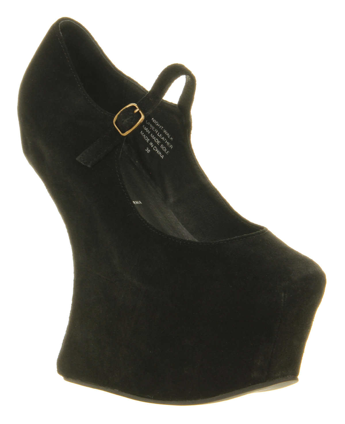 jeffrey campbell nightwalk