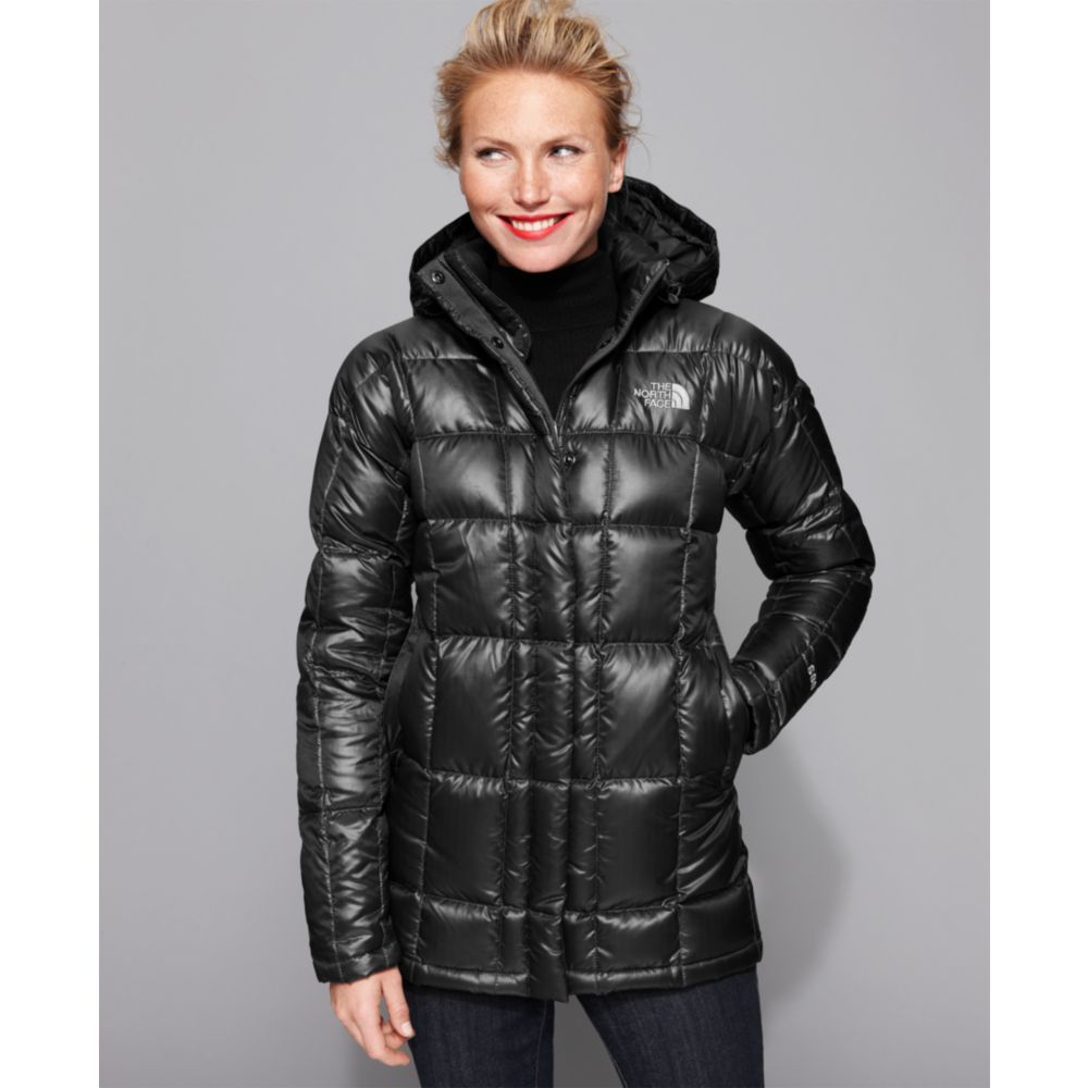 transit ii down jacket the north face