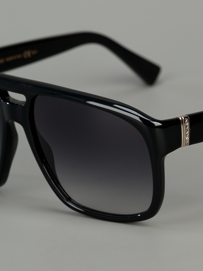 ysl square sunglasses