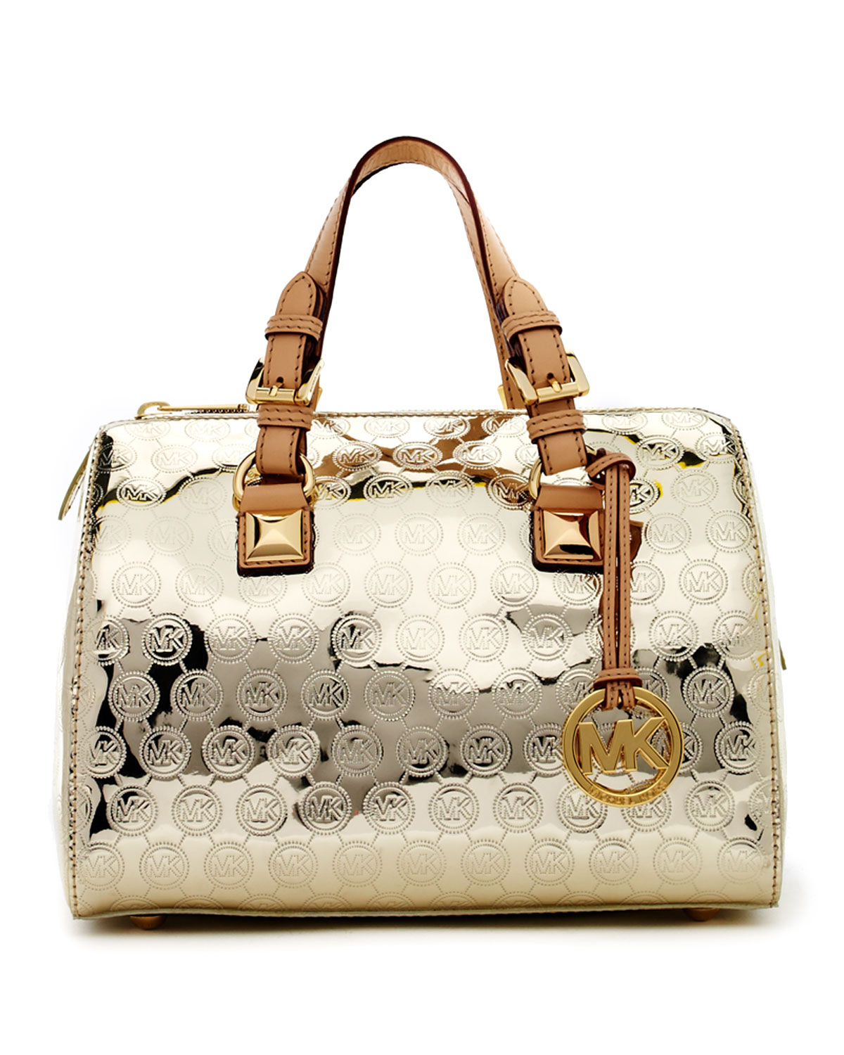 michael kors grayson gold